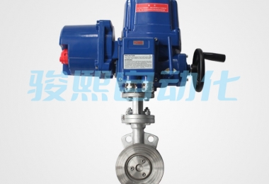 Intelligent adjustable explosion-proof electric stainless Intelligent adjustable explosion-proof electric stainless